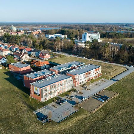 Apartmán U Lázní D23 Třeboň Esterno foto