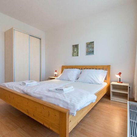 Apartmán U Lázní D23 Třeboň Esterno foto